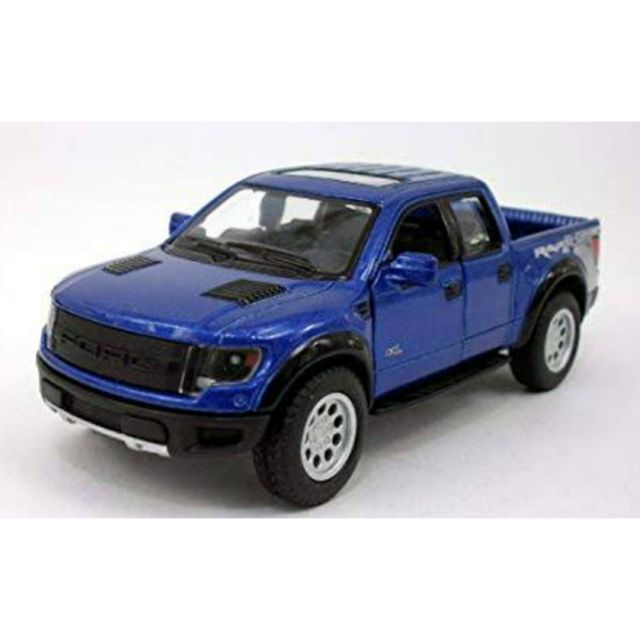 โมเดลford-f-150svt-raptor-supercrew-scale-1-46