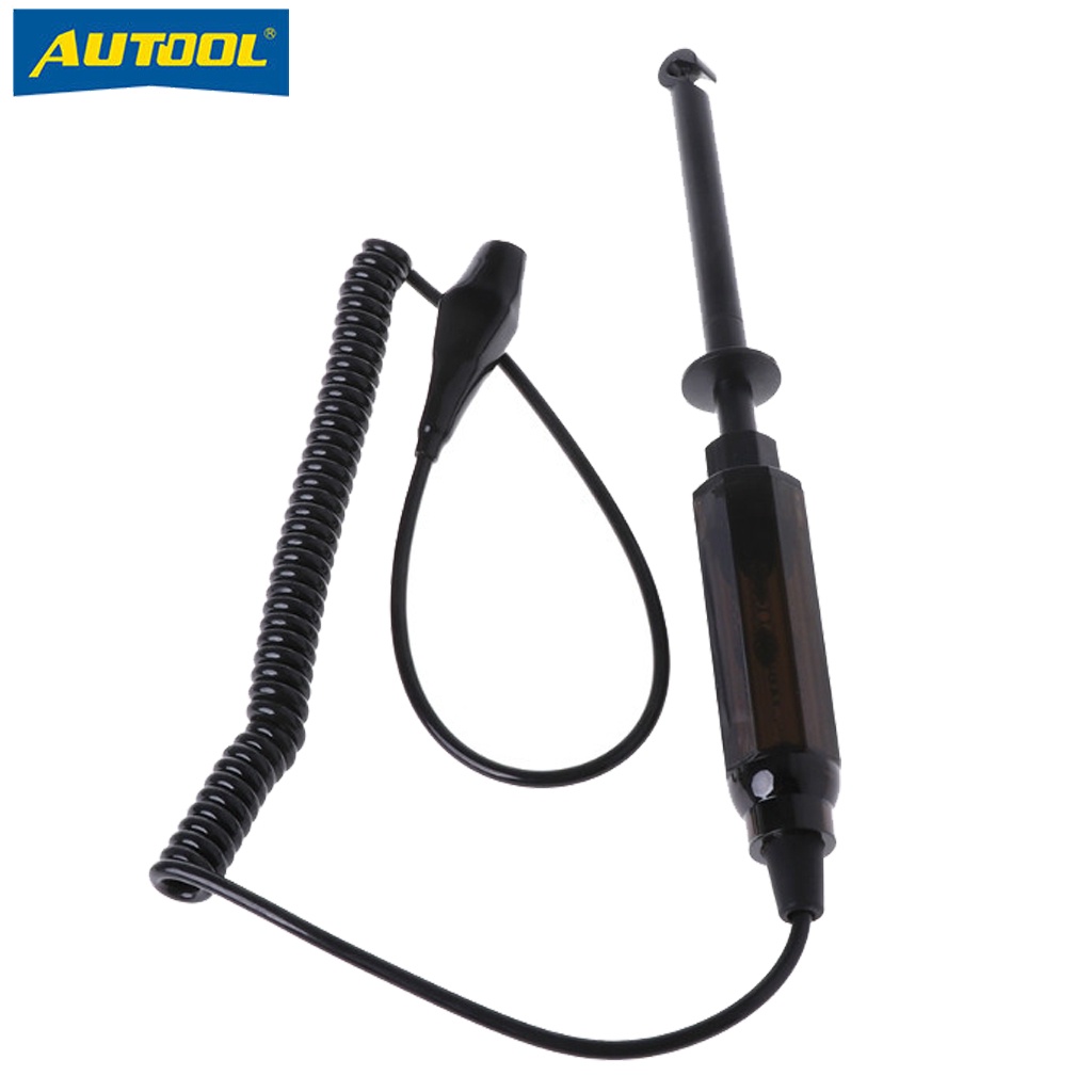 Autool duoyi DY12 ปากกาทดสอบแรงดันไฟฟ้า 6V 12V 24V Shopee Thailand