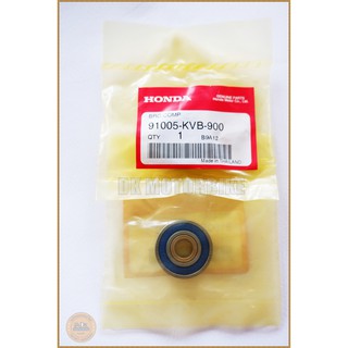 ลูกปืนฝาครอบสายพาน (แท้ศูนย์) สำหรับรถมอเตอร์ไซด์ รุ่น CLICK, SCOOPY-i, PCX,LEAD125 (91005-KVB-900)