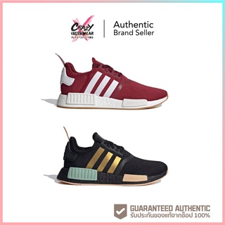 Adidas NMD_R1 (FX6787 / FY3565) สินค้าลิขสิทธิ์แท้ Adidas รองเท้า