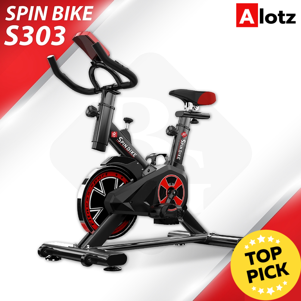 alotz-fitness-spinning-bike-รุ่น-s303-จักรยานออกกำลังกาย-spin-bike-จักรยานออกกำลังกาย-เครื่องออกกำลังกาย-ออกกำลังกาย