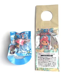 one piece chopper 2 สายรัดขนาดเล็ก 2010 2011 japan