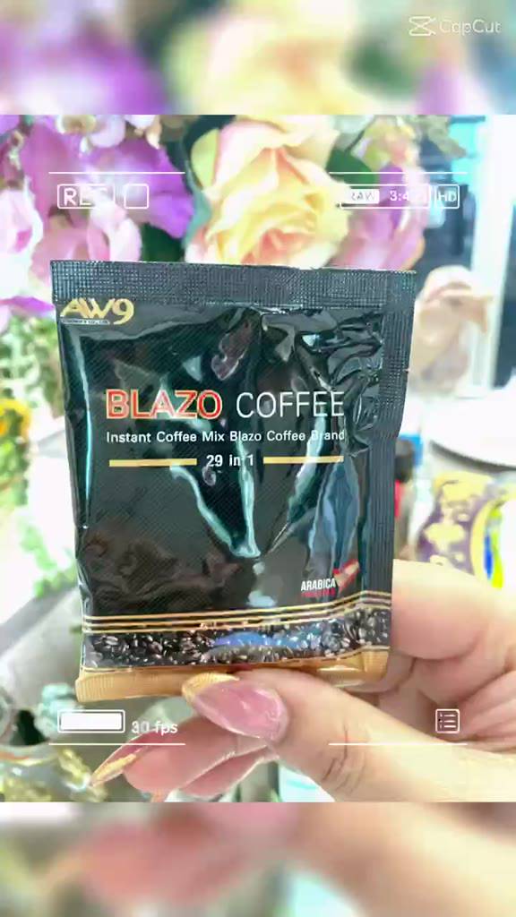 set-5-ห่อ-blazo-coffee-กาแฟ-เพื่อสุขภาพ-เบลโซ่-คอฟฟี่-ผลิตจากเมล็ดกาแฟ-เกรดพรีเมี่ยม-จำนวน-5-ห่อ-1-ห่อบรรจุ-20-ซอง