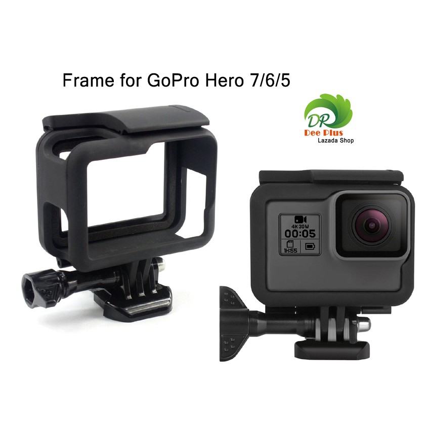 ช้อปสินค้าจากแบรนด์ GoPro ในราคาสุดพิเศษเลยที่ Shopee