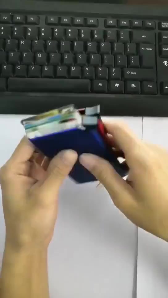rfid-กระเป๋าสตางค์-สเตนเลส-ป้องกันบัตรเครดิต-อัตโนมัติ-สไตล์มินิมอล-สําหรับผู้ชาย