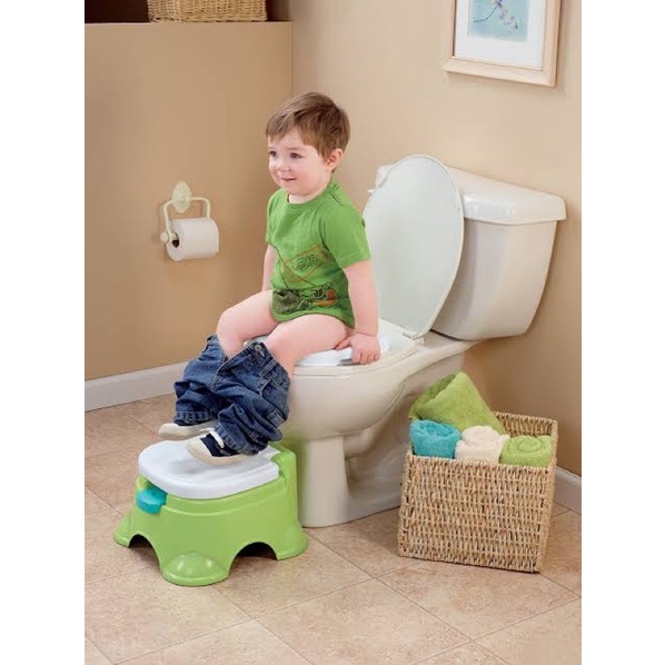 fisher-price-royal-stepstool-potty-green