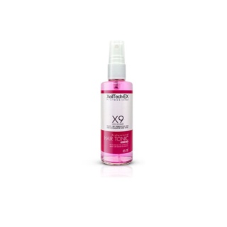 [Exclusive] XEILTECH-EX - X9 Amino Cell Rebuild Hai Tonic Hair Serum (85 ml.) เซรั่มเร่งผมยาว