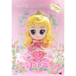 Cosbaby AURORA Disney Princess โมเดล ฟิกเกอร์ ดิสนีย์ ตุ๊กตา from Hot ToyS