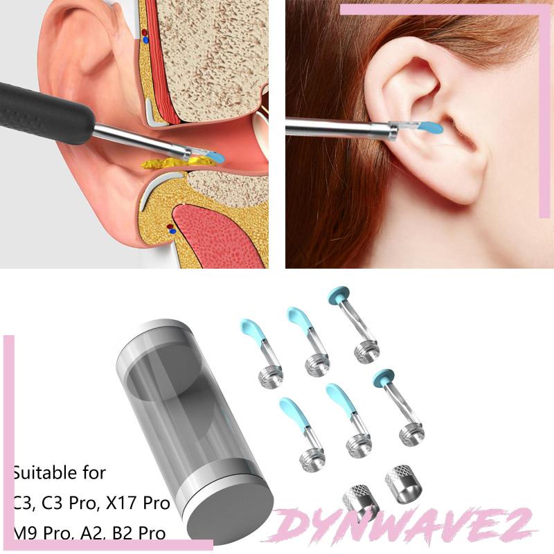 ear-sticks-transparent-ear-cleaner-for-bebird-r1-earwax-cleaning