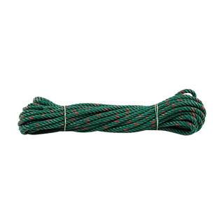 ภาพหน้าปกสินค้า🚚💨พร้อมส่ง!! ล้านเชือก เชือกเขียวขี้ม้า ขนาด 10มม. x 20 ม. สีเขียวขี้ม้า Chains, Ropes & Tie-Downs  ซึ่งคุณอาจชอบราคาและรีวิวของสินค้านี้