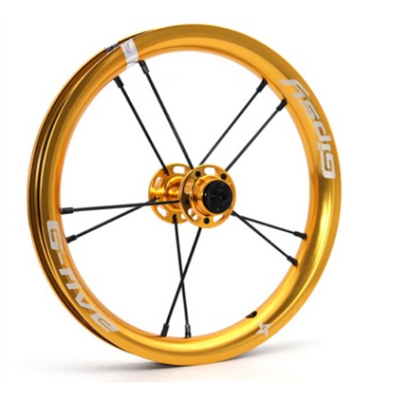 自転車本体 gipsy g-five コドモディーポ on X: 