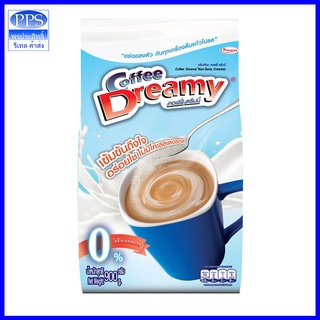 ภาพหน้าปกสินค้าครีมเทียม ดรีมมี่ (สีฟ้า) ขนาด 1kg Coffee Dreamy & Dreamer ที่เกี่ยวข้อง