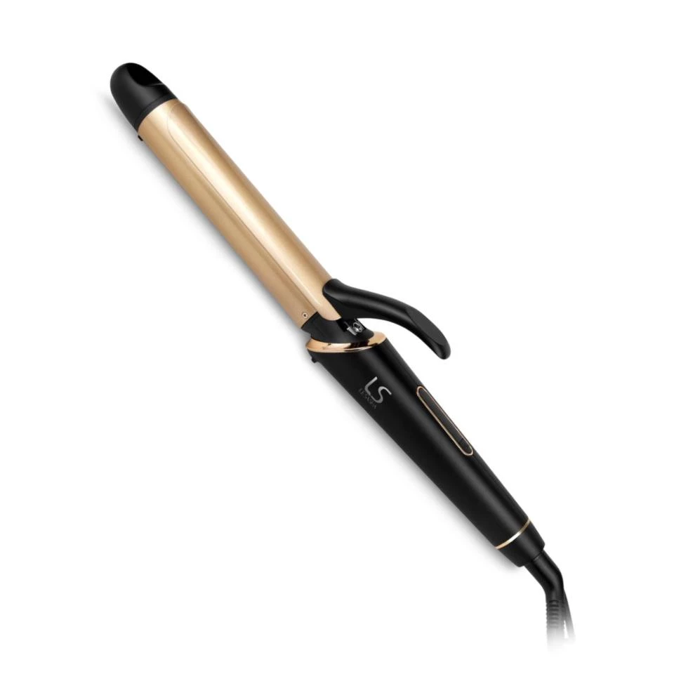 LESASHA แกนม้วนผม 32 มม. EXTRA LONG HAIR CURLER 32 mm. รุ่น LS1641 เครื่องม้วนผม เลอซาช่า