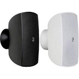 AUDAC  ATEO4/W  WALL SPEAKER WITH CLEVERMOUNT™ 4"
