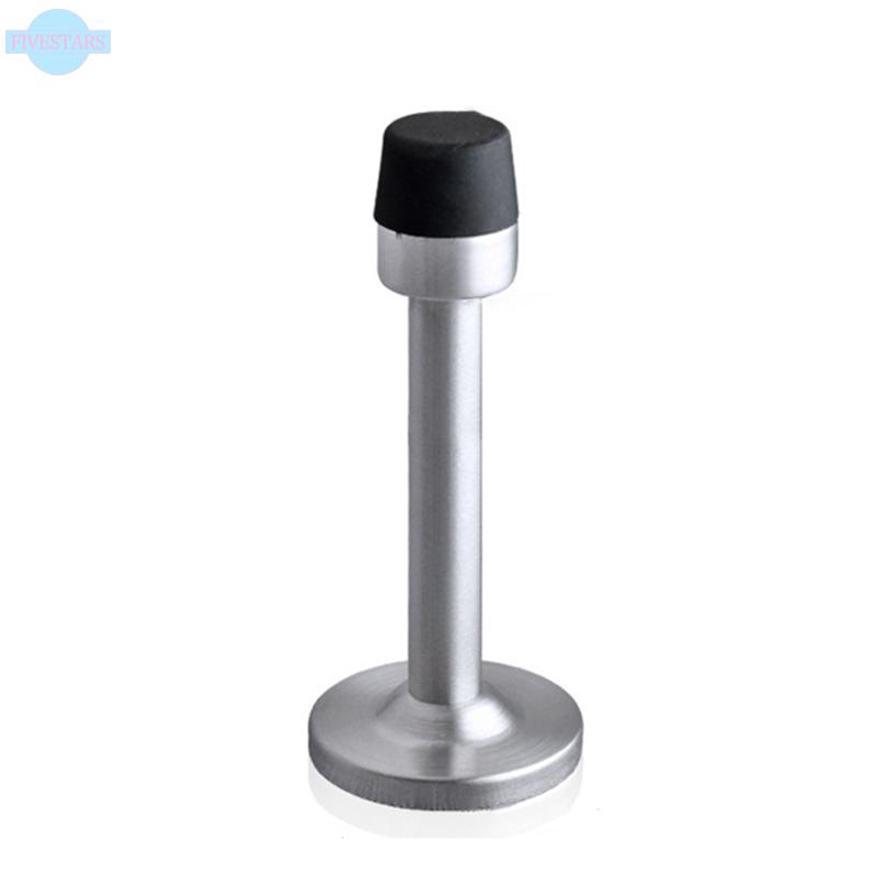 door-stopper-stainless-steel-rubber-stop-glass-wall-bracket-anti-collision-protection-furniture-bathroom-bedroom