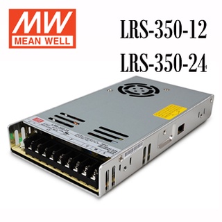 MEANWELL SWITCHING POWER SUPPLY 350W LRS-350-12,LRS-350-24,LRS-450-12,LRS-450-24,LRS-600-12,LRS-600-24