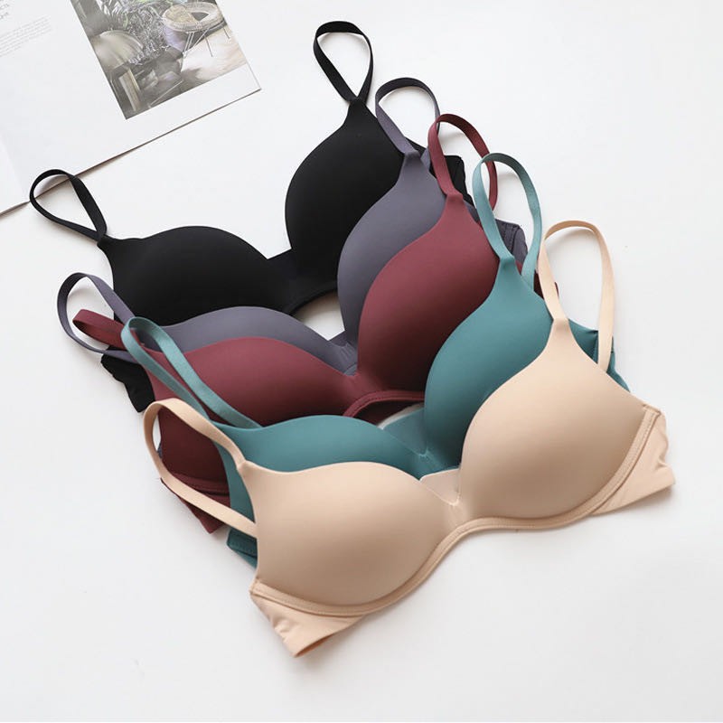 cupcup-บราไร้โครง-soft-bra-งานสวยเนียนเฉียบ-ผ้านุ่มใส่สบายมาก-เสื้อชั้นใน-ชุดชั้นใน-c04