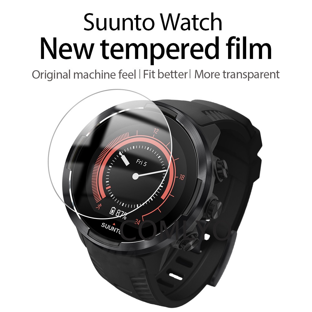 suunto-9-peak-baro-3-5-7-tempered-glass-screen-protector-9h-2-5d-clear-anti-scratch-protection-film