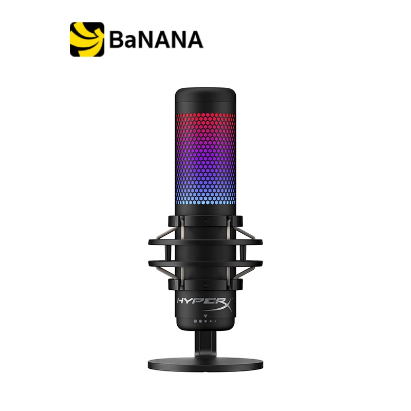 hyper-x-quadcast-s-standalone-usb-microphone-ไมโครโฟน-by-banana-it