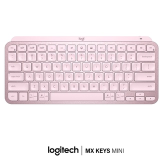 Logitech MX KEYS MINI Wireless Keyboard