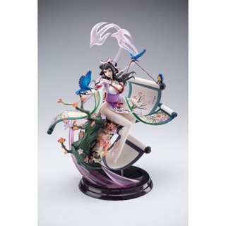 Onmyoji Kachou Fuugetsu 1/8 (NetEase Games)+ ผ้าแขวน