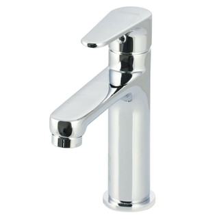 ก๊อกอ่างล้างหน้า ก๊อกอ่างล้างหน้าเดี่ยว RASLAND RA MU-1001 ก๊อกน้ำ ห้องน้ำ BASIN FAUCET RASLAND RA MU-1001