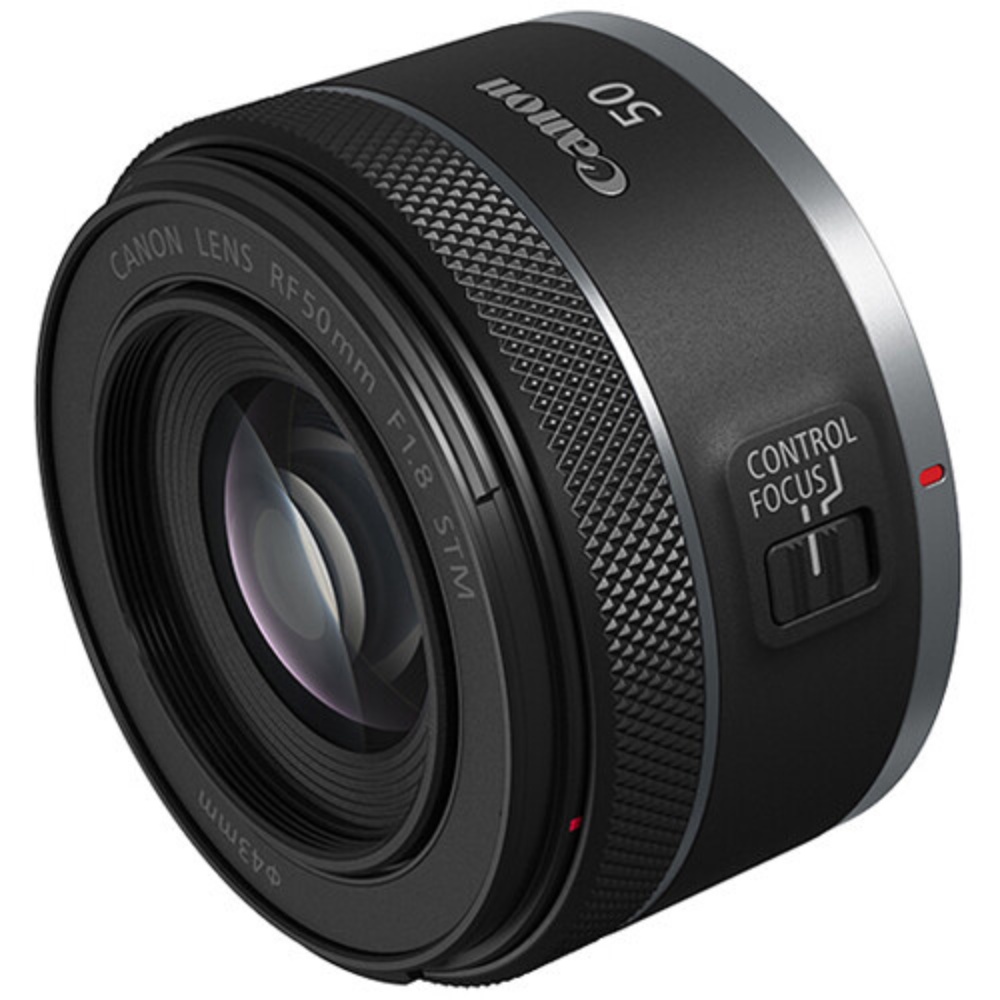 canon-rf-50mm-f1-8-stm-เลนส์กล้อง-mirrorless-ประกันศูนย์