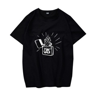 Life is Strange เสื้อยืดแขนสั้น ผ้าฝ้าย สไตล์ฮิปฮอป สตรีท พลัสไซซ์ สําหรับผู้ชาย และผู้หญิง ไซซ์ S-6XL 3122A