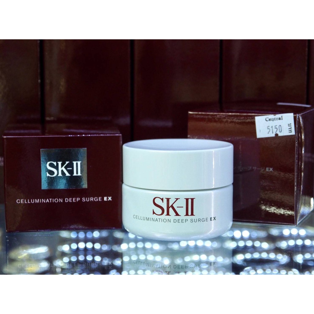 แท้ฉลากไทยลอตปี2022-sk-ii-cellumination-deep-surge-ex-50g