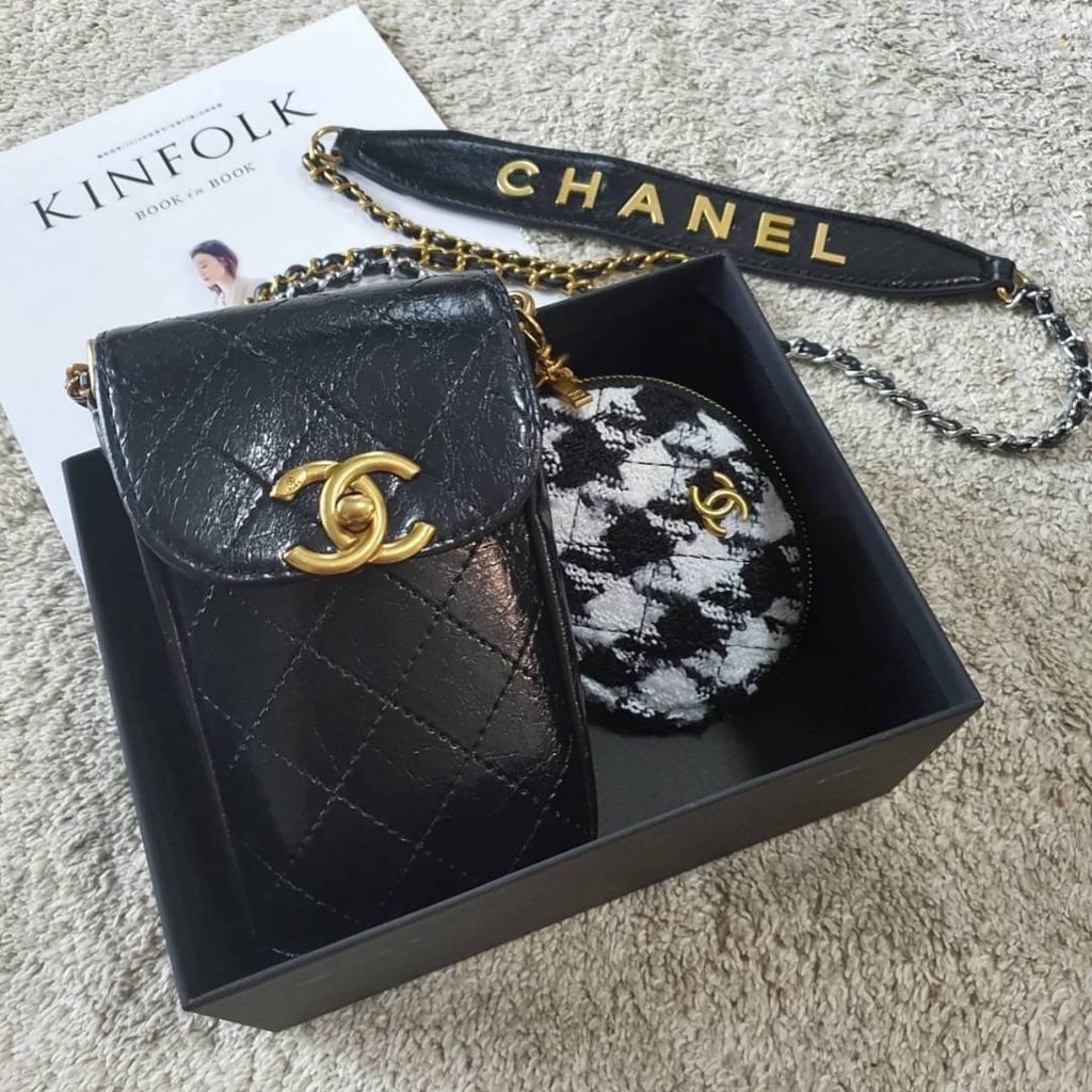 Chanel woc vip gift sale