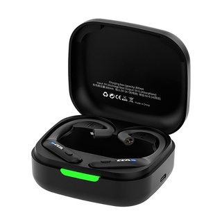 CCA BTX ตัวแปลงหูฟัง ขั้ว 2พิน 0.75 ให้รองรับ Bluetooth 5.2 ประกันศูนย์ไทย