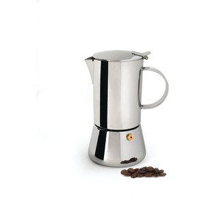 BergHOFF 110691xกาทำกาแฟเอสเปรสโซ 200ml.ของแท้ มารตรฐานยุโรป นำเข้าจากเบลเยียม ส่งฟรี ส่งเร็วจากร้านค้าในประเทศ