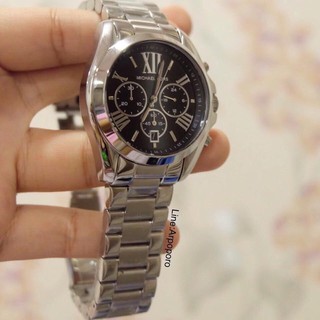 brandnamewatch_authentic นาฬิกาข้อมือ Michael Kors Watch พร้อมส่งในไทย รุ่น 114
