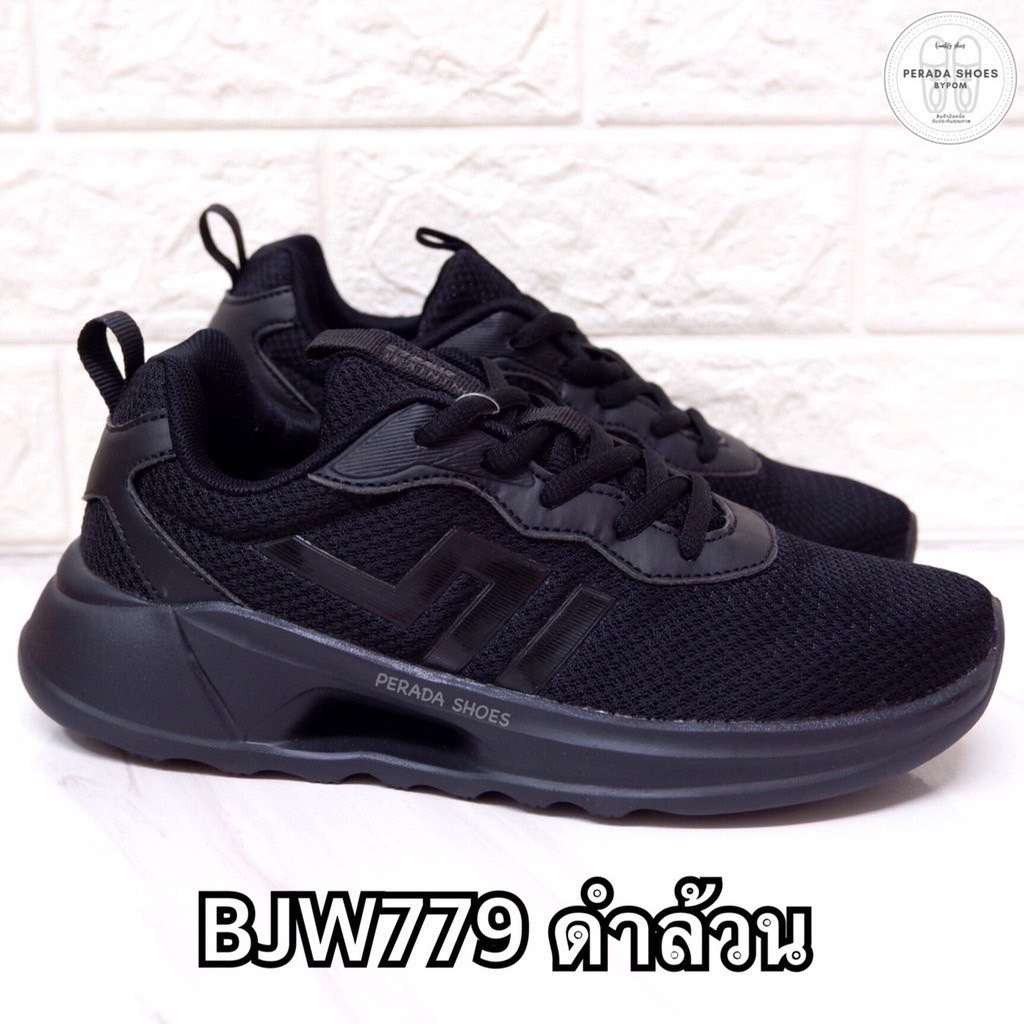 ภาพสินค้าBaoji แท้ % พร้อมส่ง รองเท้าผ้าใบรุ่น BJW748 / BJW779 / BJW861 ไซส์ 37-41 จากร้าน pompoppluem บน Shopee ภาพที่ 5