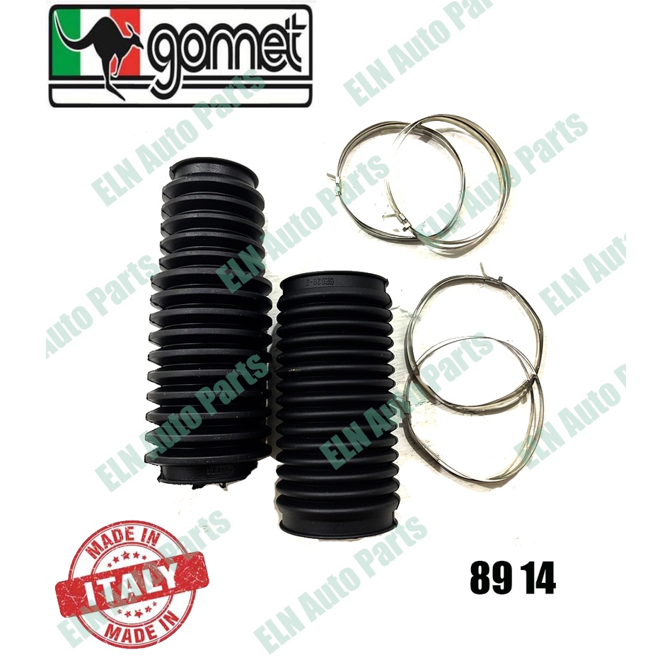 ยางกันฝุ่นแร็ค-ยางหุ้มแร็ค-เทอโมพลาส-steering-rack-boot-บีเอ็มดับเบิลยู-bmw-3series-e21-30-316-318i-m-s-คอด1-ตรง1