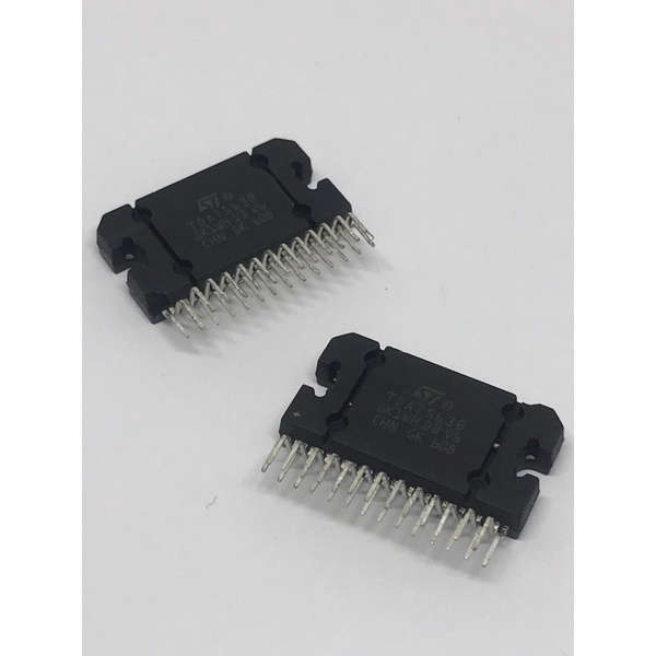TDA7563 25ขา แพ็ค2ตัว | Shopee Thailand