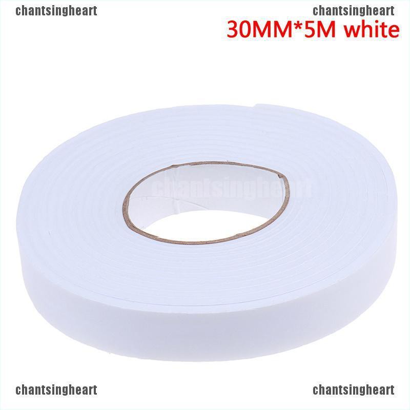 chantsingheart5m-ยางซีลกันเสียงประตู-หน้าต่างรถยนต์-มีกาวในตัว