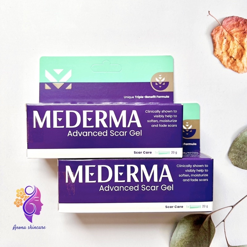 mederma-proactive-gel-มีเดอม่า-20g-แพ็คเกจใหม่