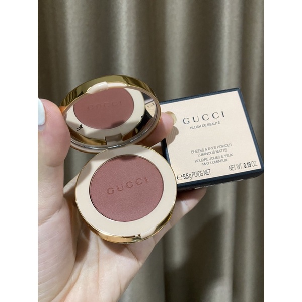 ของแท้จากเคาน์เตอร์เมกาบางนาค่ะ-gucci-blush-de-beaut-สี-06