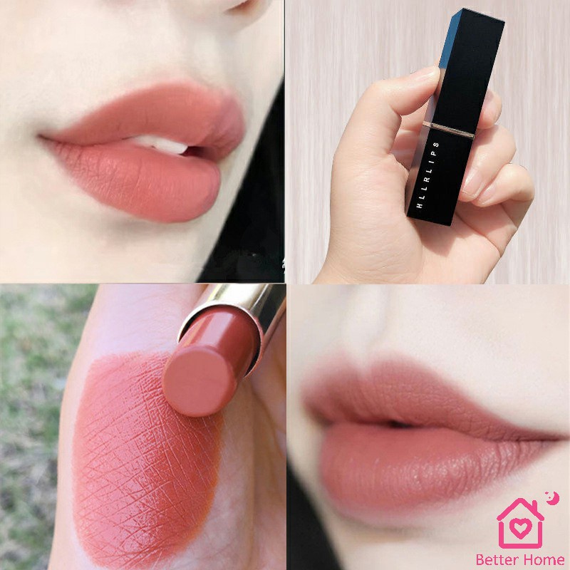 ลิปสติก-ลิปสติกเนื้อแมท-เครื่องสำอาง-สีสันบนใบหน้า-lipstick