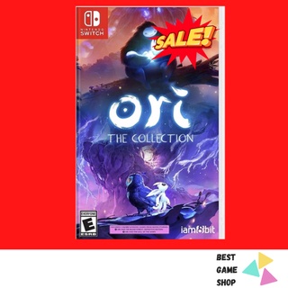 Ori The Collection - Nintendo Switch (มือ1)