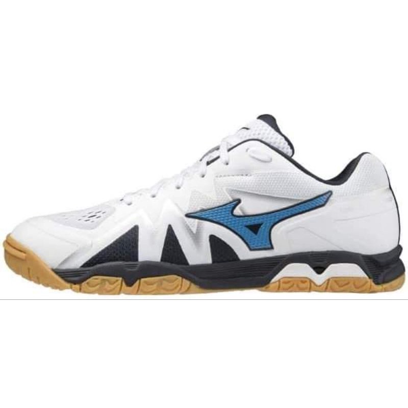 รองเท้า Mizuno Wave Rise Medal | Shopee Thailand