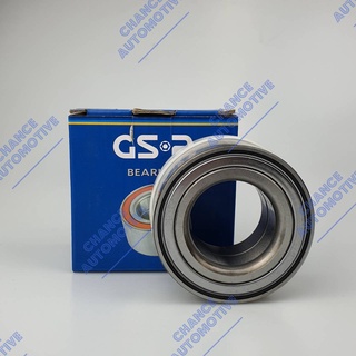 GSP ลูกปืนล้อหน้า FORD FIESTA /08 on(D651-33047) E2D651-33047)   Ford