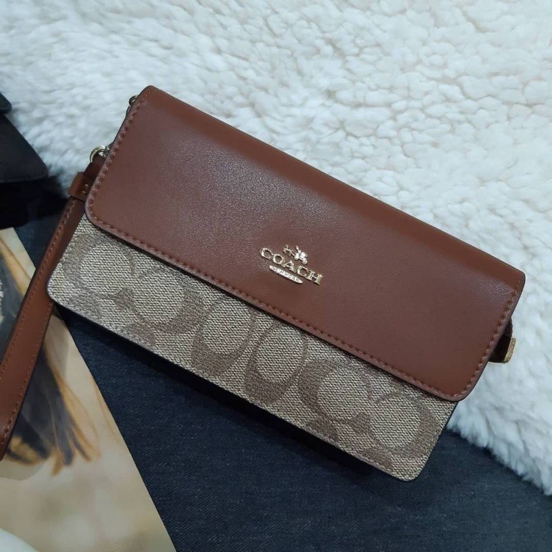 coach-78229-foldover-wristlet-in-signature-canvas