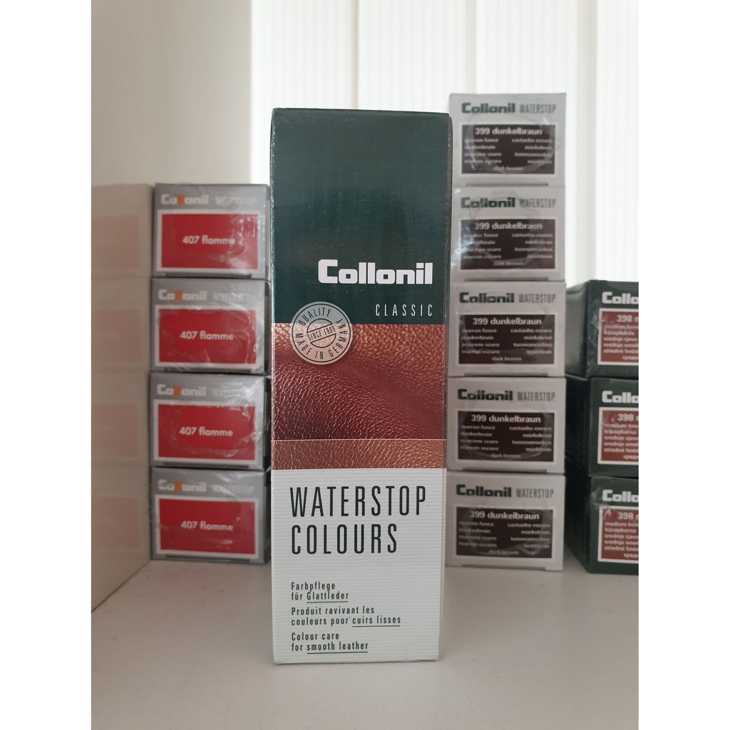 collonil-waterstop-cream