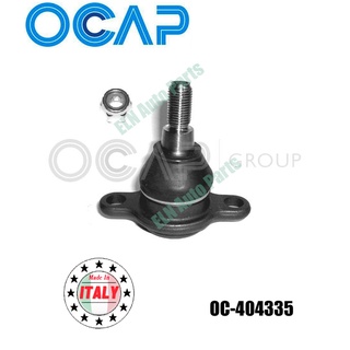 ลูกหมากล่าง ล้อหน้า (Tie Rod End) โฟล์คสวาเกน VOLKSWAGEN T5 Caravelle 2.5TDi ปี 2003 16.0mm.Cone