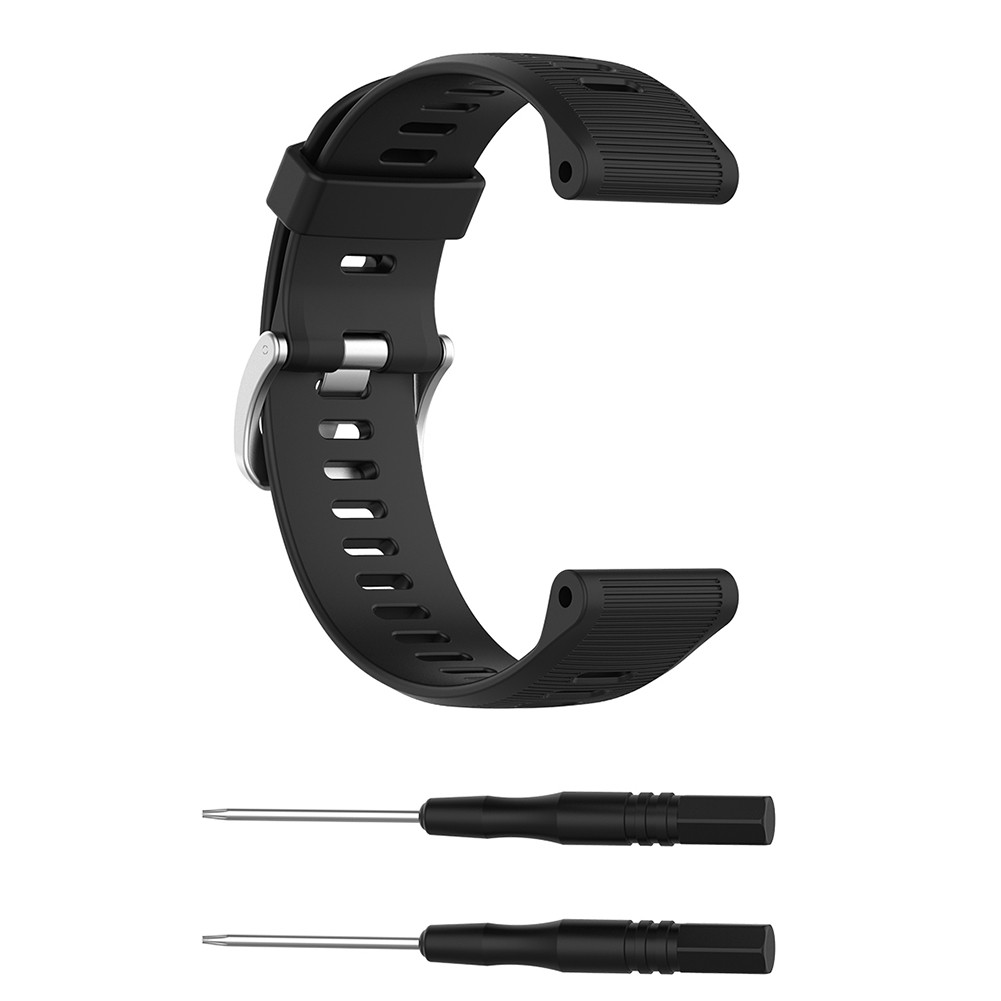 cinglen-thfor-garmin-fenix-5-forerunner-945-935-นาฬิกาข้อมือ-smart-watch-สายเข็มขัดซิลิโคนแฟชั่น