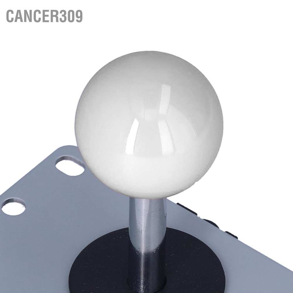 cancer309-อะไหล่จอยสติ๊ก-5-pin-8-ทาง-แบบเปลี่ยน-สําหรับ-xbox-360-ps2-ps3