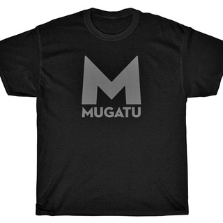 Zoolander เสื้อยืดแฟชั่น พิมพ์ลายตลก MugatuS-5XL