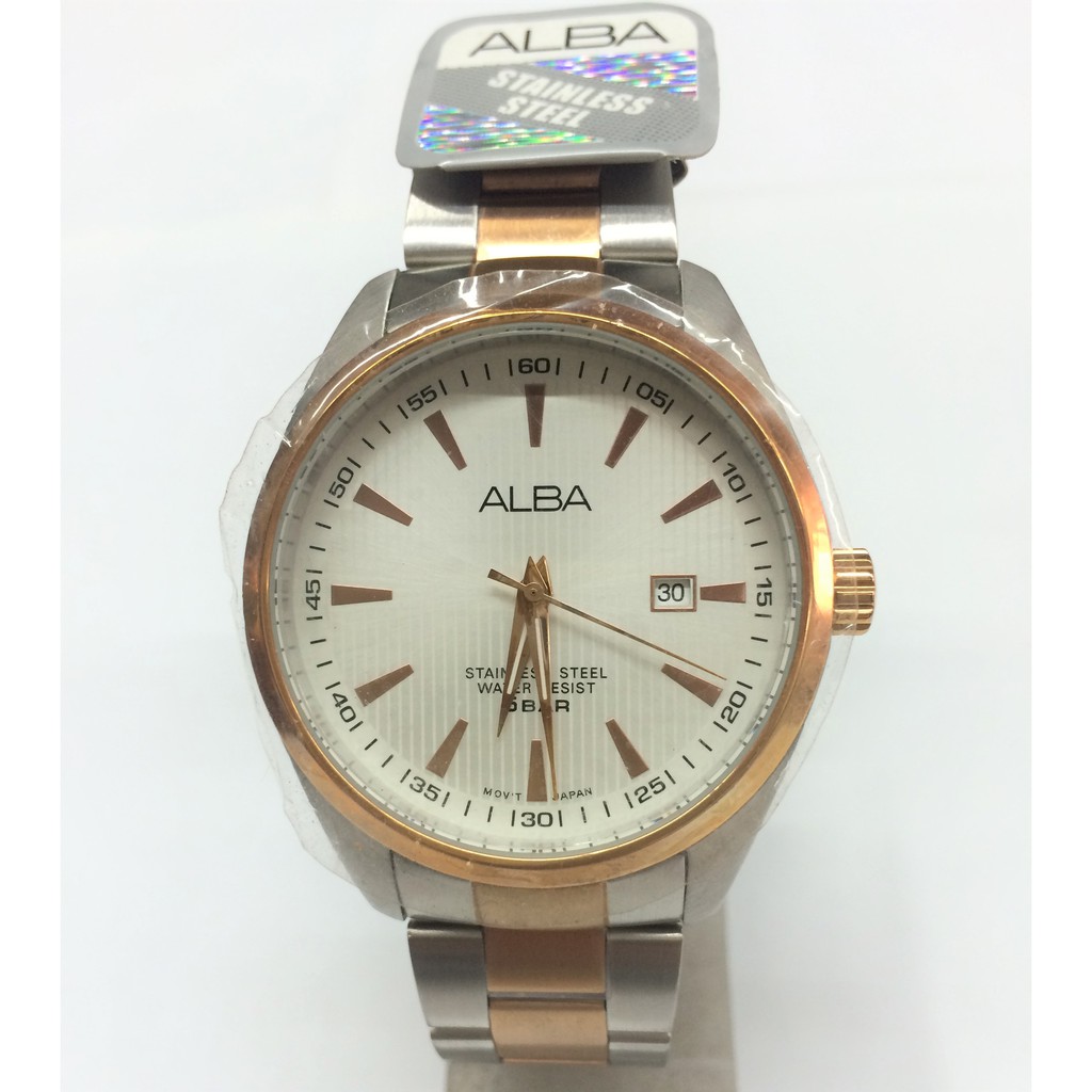 alba-quartz-รุ่นag8394x1